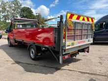Ford Transit 350 EcoBlue Leader 