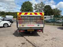 Ford Transit 350 EcoBlue Leader 