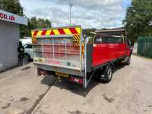 Ford Transit 350 EcoBlue Leader 