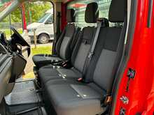 Ford Transit 350 EcoBlue Leader 