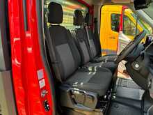 Ford Transit 350 EcoBlue Leader 