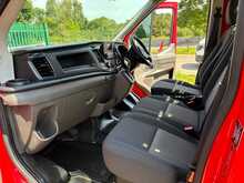 Ford Transit 350 EcoBlue Leader 