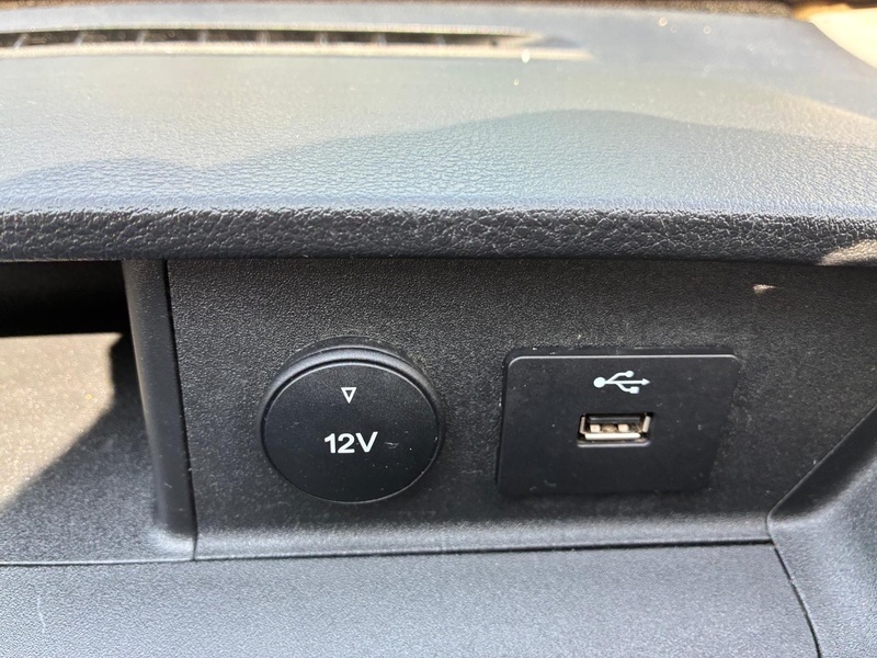 Ford 350 EcoBlue Leader 2.0 2dr Dropside Automatic Diesel