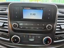 Ford Transit 350 EcoBlue Leader 