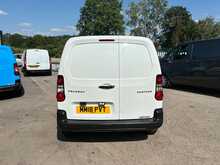 Peugeot Partner BlueHDi 854 Professional 