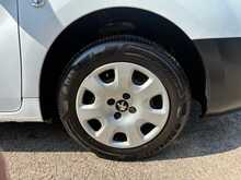 Peugeot Partner BlueHDi 854 Professional 