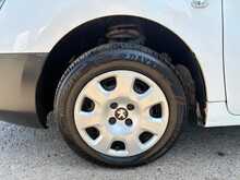 Peugeot Partner BlueHDi 854 Professional 