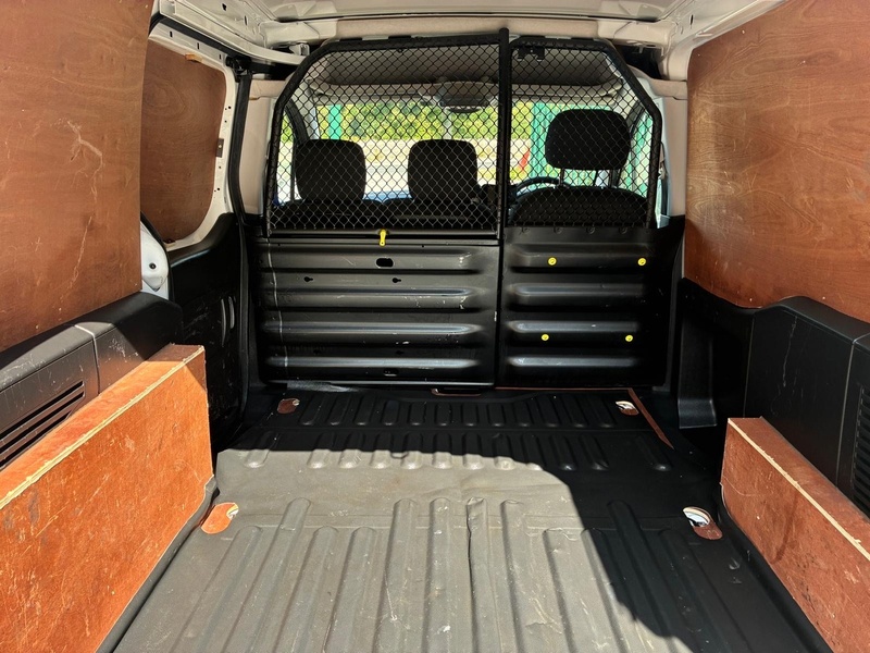 Peugeot 1.6 BlueHDi 854 Professional Panel Van 5dr Diesel Manual L1 (112 g/km, 97.64 bhp)