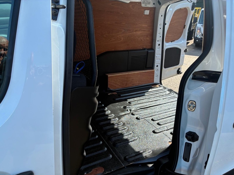 Peugeot 1.6 BlueHDi 854 Professional Panel Van 5dr Diesel Manual L1 (112 g/km, 97.64 bhp)