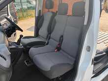 Peugeot Partner BlueHDi 854 Professional 