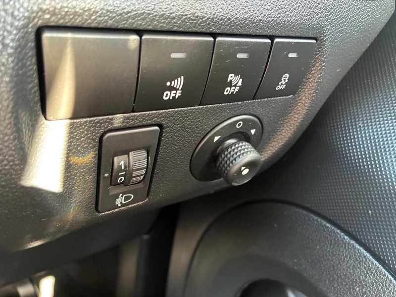 Peugeot 1.6 BlueHDi 854 Professional Panel Van 5dr Diesel Manual L1 (112 g/km, 97.64 bhp)