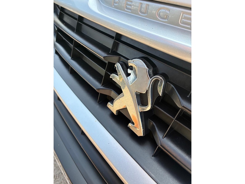 Peugeot 1.6 BlueHDi 854 Professional Panel Van 5dr Diesel Manual L1 (112 g/km, 97.64 bhp)