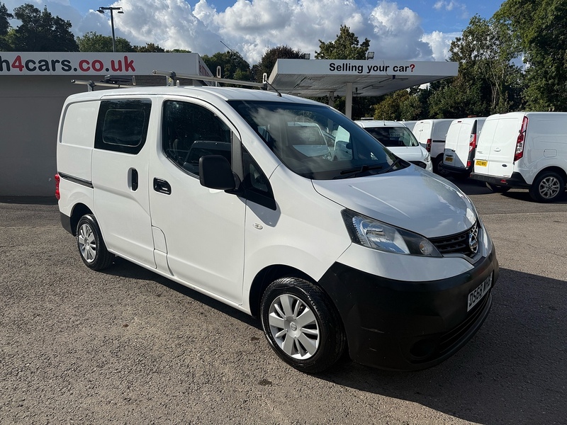 Nissan NV200, 2018 for sale