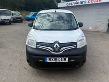 Renault Kangoo dCi ENERGY ML19 Business 