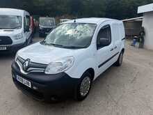 Renault Kangoo dCi ENERGY ML19 Business 