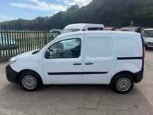 Renault Kangoo dCi ENERGY ML19 Business 