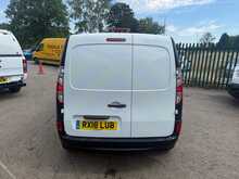 Renault Kangoo dCi ENERGY ML19 Business 