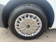 Renault Kangoo dCi ENERGY ML19 Business 