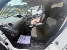 Renault Kangoo dCi ENERGY ML19 Business 