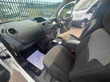Renault Kangoo dCi ENERGY ML19 Business 