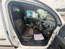 Renault Kangoo dCi ENERGY ML19 Business 