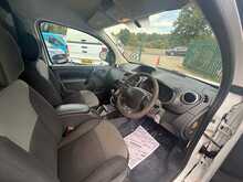 Renault Kangoo dCi ENERGY ML19 Business 