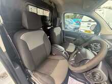 Renault Kangoo dCi ENERGY ML19 Business 
