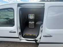 Renault Kangoo dCi ENERGY ML19 Business 