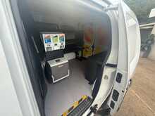 Renault Kangoo dCi ENERGY ML19 Business 