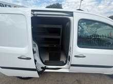 Renault Kangoo dCi ENERGY ML19 Business 