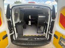 Renault Kangoo dCi ENERGY ML19 Business 