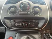 Renault Kangoo dCi ENERGY ML19 Business 