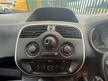 Renault Kangoo dCi ENERGY ML19 Business 