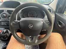 Renault Kangoo dCi ENERGY ML19 Business 