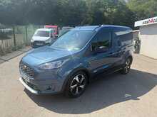 Ford Transit Connect 250 EcoBlue Active 