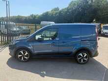 Ford Transit Connect 250 EcoBlue Active 