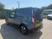 Ford Transit Connect 250 EcoBlue Active 