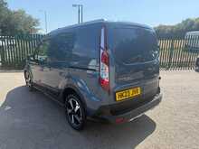 Ford Transit Connect 250 EcoBlue Active 