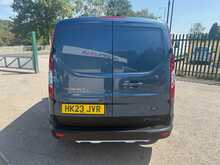Ford Transit Connect 250 EcoBlue Active 