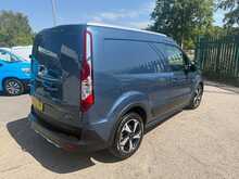 Ford Transit Connect 250 EcoBlue Active 