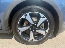 Ford Transit Connect 250 EcoBlue Active 