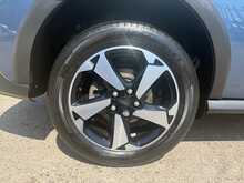 Ford Transit Connect 250 EcoBlue Active 