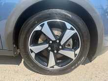 Ford Transit Connect 250 EcoBlue Active 