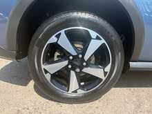 Ford Transit Connect 250 EcoBlue Active 