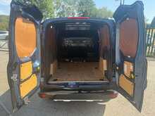 Ford Transit Connect 250 EcoBlue Active 