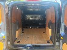 Ford Transit Connect 250 EcoBlue Active 