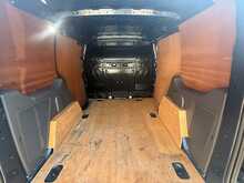 Ford Transit Connect 250 EcoBlue Active 