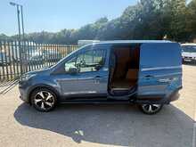 Ford Transit Connect 250 EcoBlue Active 