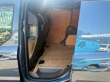 Ford Transit Connect 250 EcoBlue Active 