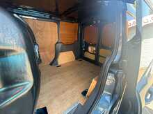 Ford Transit Connect 250 EcoBlue Active 